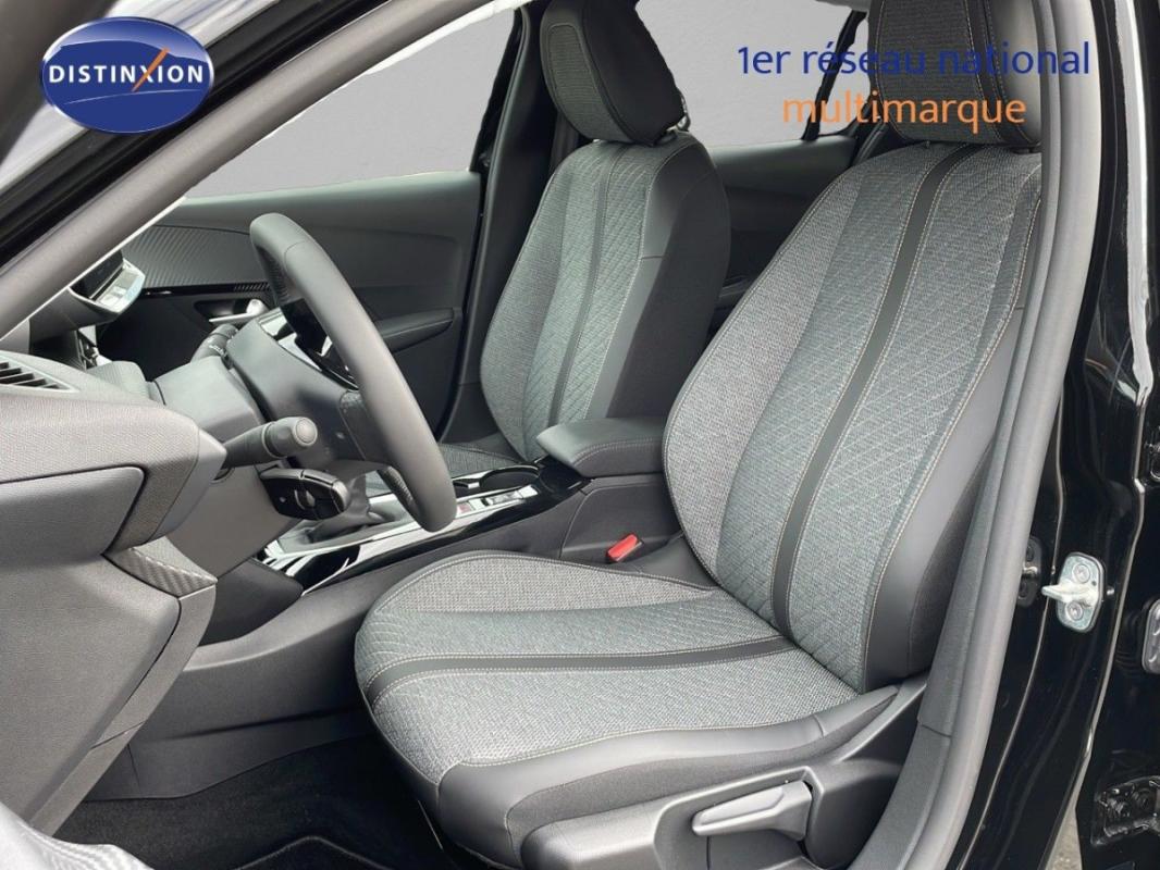 Peugeot 208 1.2 PURETECH 100CH S&S ALLURE