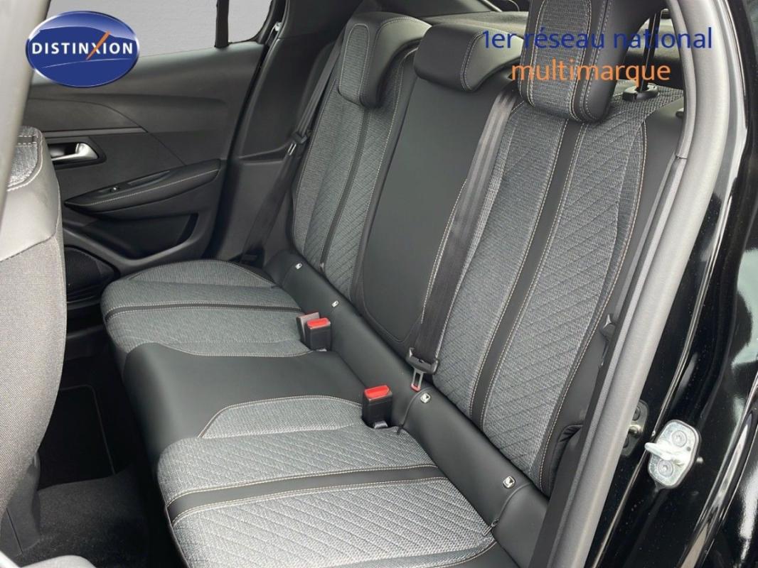 Peugeot 208 1.2 PURETECH 100CH S&S ALLURE
