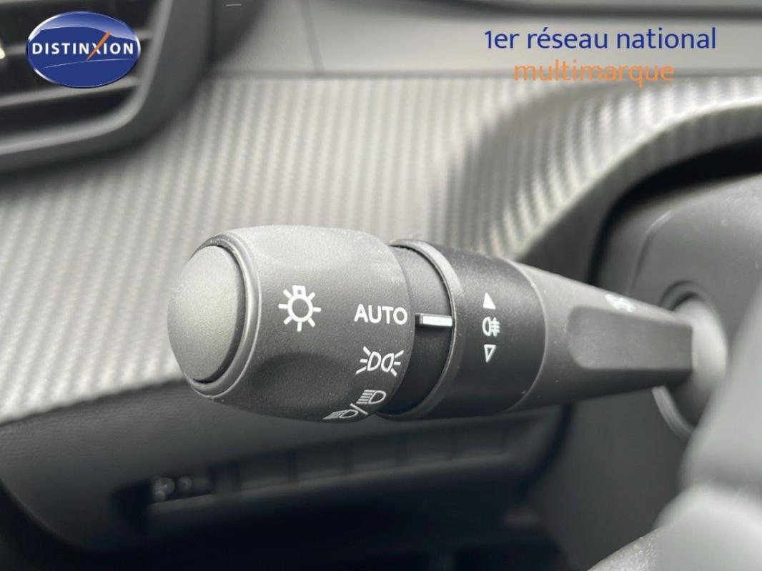 Peugeot 208 1.2 PURETECH 100CH S&S ALLURE