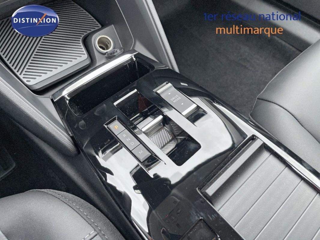 Citroen C4 1.2 PURETECH 130CH S&S EAT8 MAX
