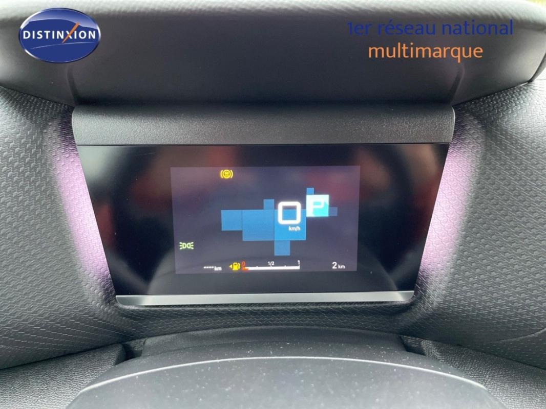 Citroen C4 1.2 PURETECH 130CH S&S EAT8 MAX