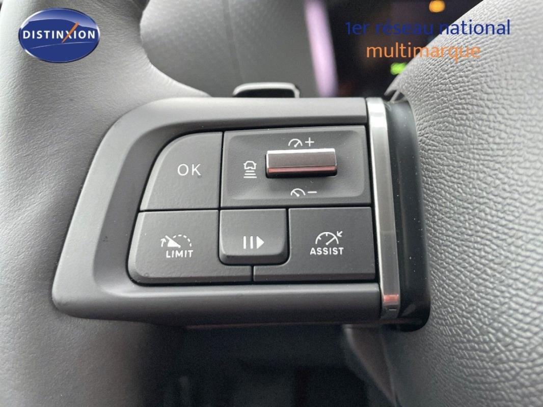 Citroen C4 1.2 PURETECH 130CH S&S EAT8 MAX