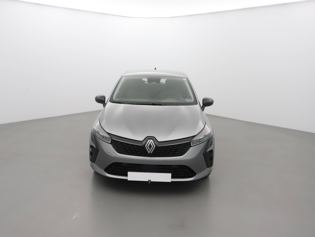 Renault Clio 1.5 BLUE DCI 100CH EVOLUTION GSR2