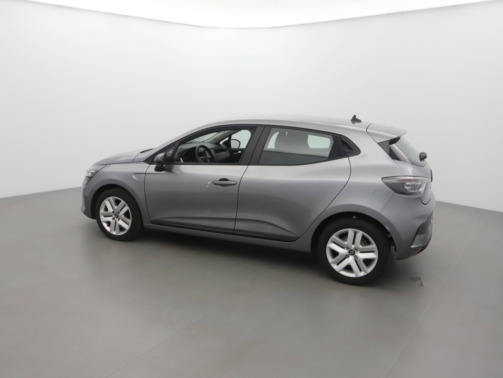 Renault Clio 1.5 BLUE DCI 100CH EVOLUTION GSR2