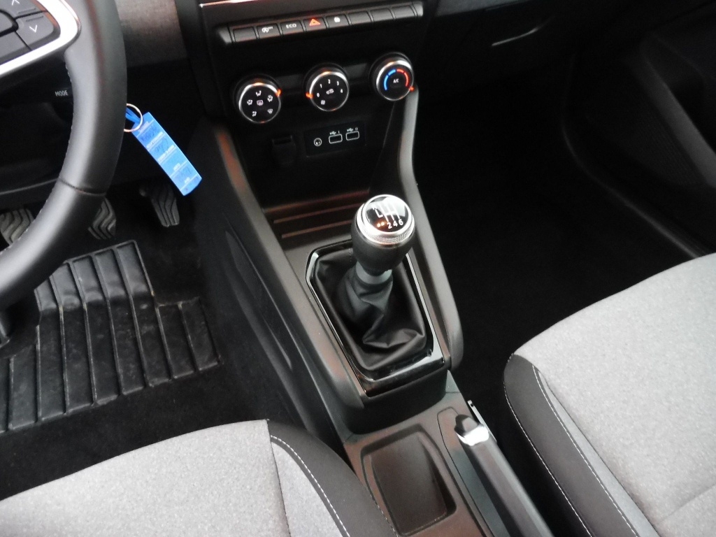 Renault Clio 1.5 BLUE DCI 100CH EVOLUTION GSR2
