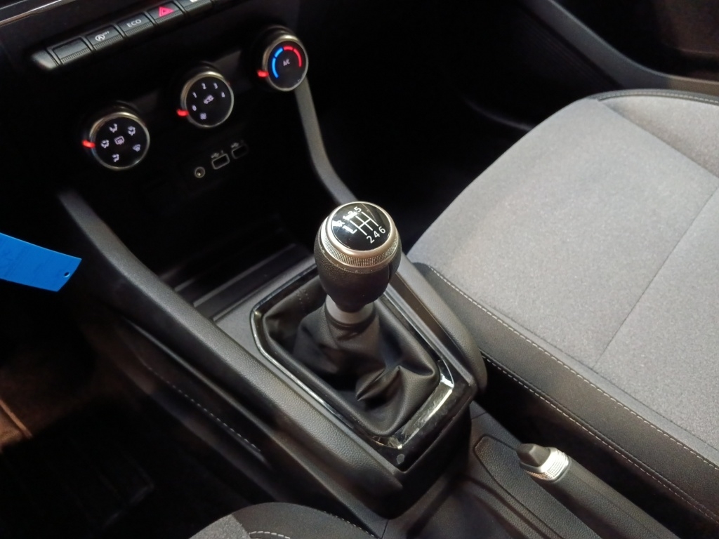 Renault Clio 1.5 BLUE DCI 100CH EVOLUTION GSR2