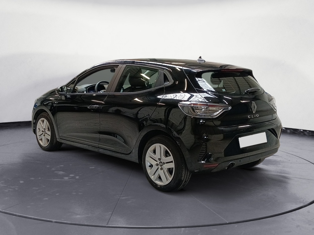 Renault Clio 1.5 BLUE DCI 100CH EVOLUTION GSR2