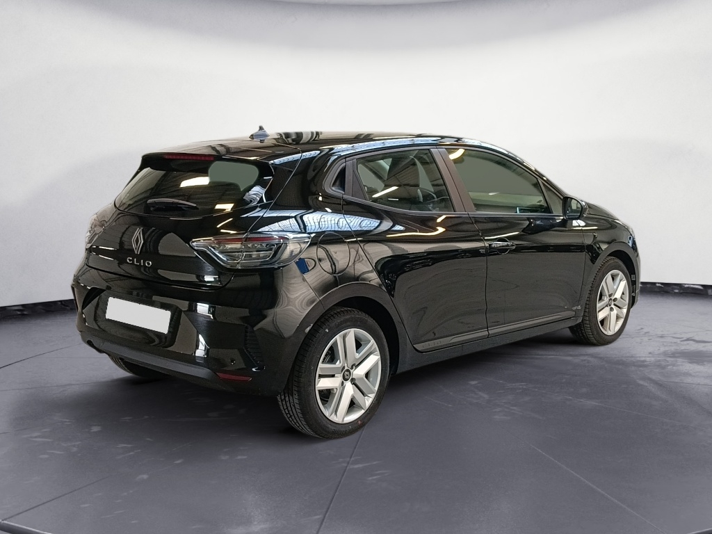 Renault Clio 1.5 BLUE DCI 100CH EVOLUTION GSR2