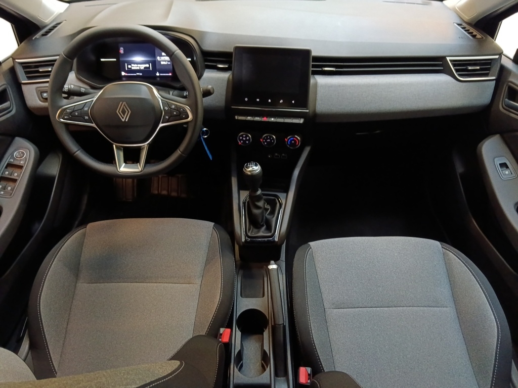 Renault Clio 1.5 BLUE DCI 100CH EVOLUTION GSR2
