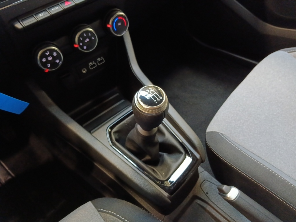 Renault Clio 1.5 BLUE DCI 100CH EVOLUTION GSR2