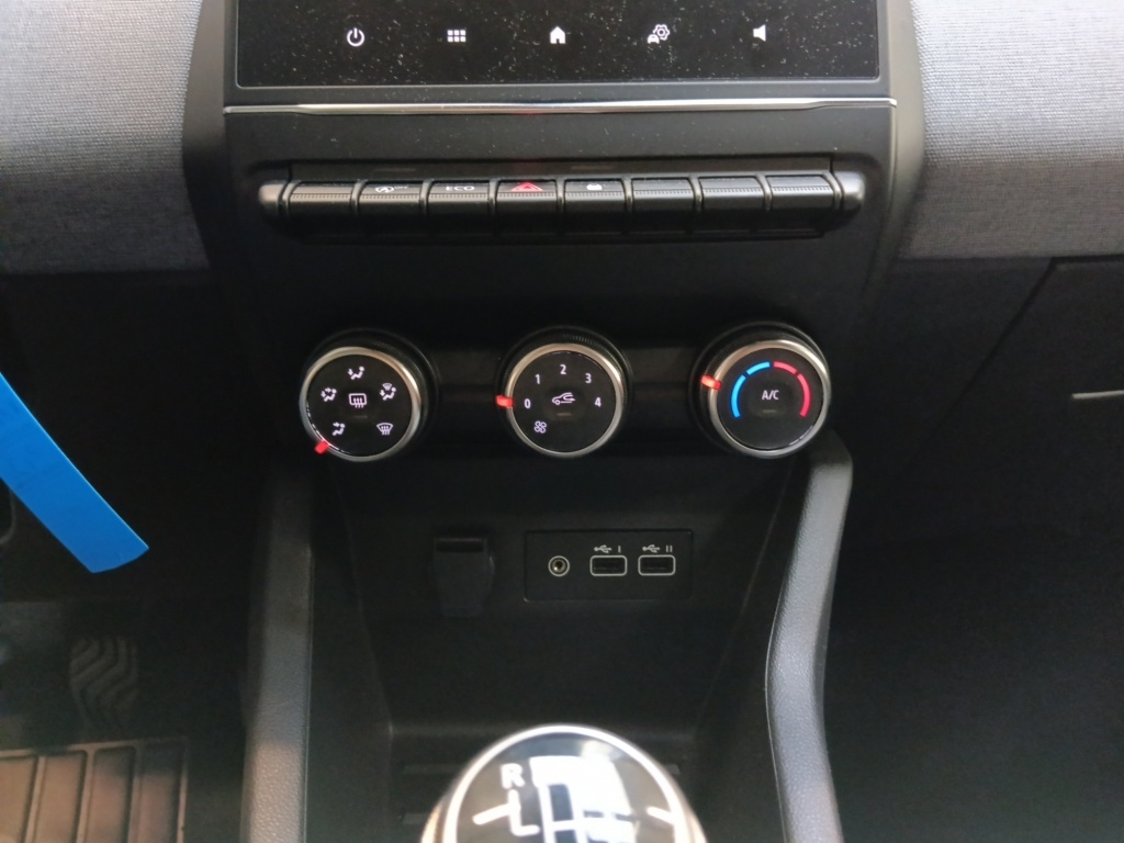 Renault Clio 1.5 BLUE DCI 100CH EVOLUTION GSR2