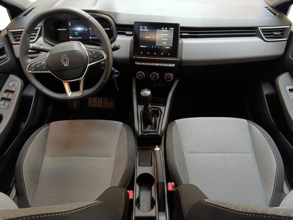 Renault Clio 1.5 BLUE DCI 100CH EVOLUTION GSR2