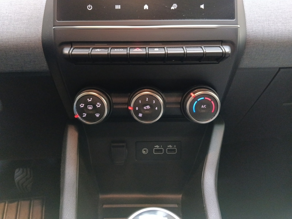 Renault Clio 1.5 BLUE DCI 100CH EVOLUTION GSR2
