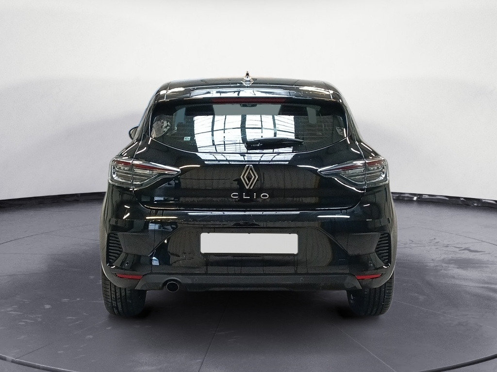 Renault Clio 1.5 BLUE DCI 100CH EVOLUTION GSR2