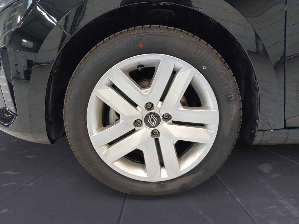 Renault Clio 1.5 BLUE DCI 100CH EVOLUTION GSR2