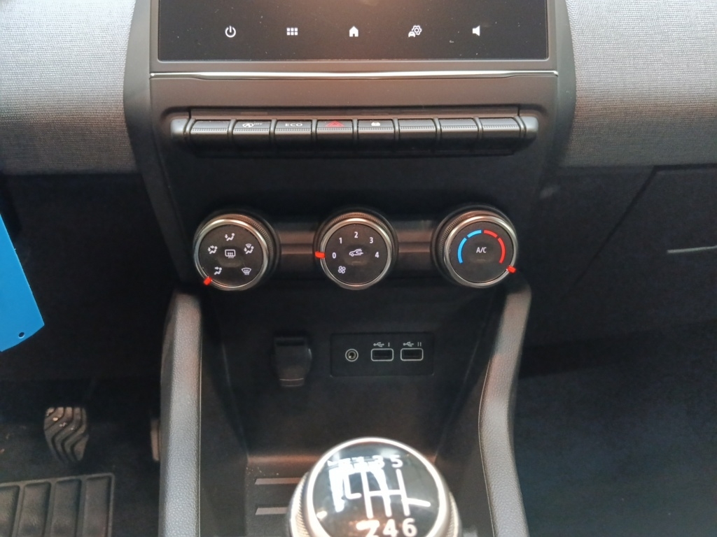 Renault Clio 1.5 BLUE DCI 100CH EVOLUTION GSR2