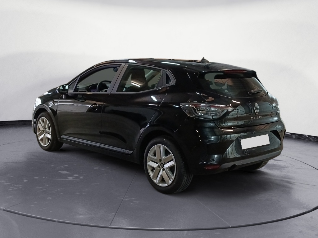 Renault Clio 1.5 BLUE DCI 100CH EVOLUTION GSR2