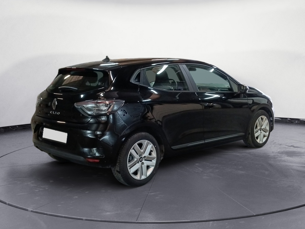 Renault Clio 1.5 BLUE DCI 100CH EVOLUTION GSR2