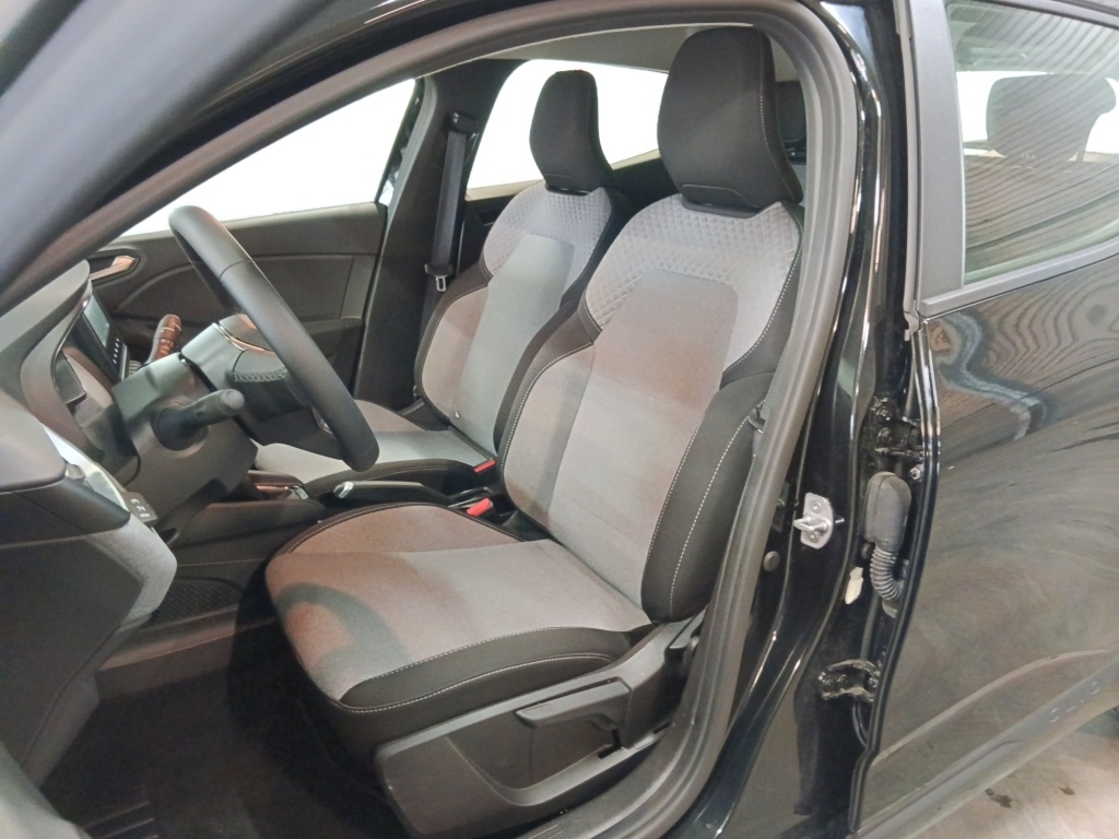 Renault Clio 1.5 BLUE DCI 100CH EVOLUTION GSR2