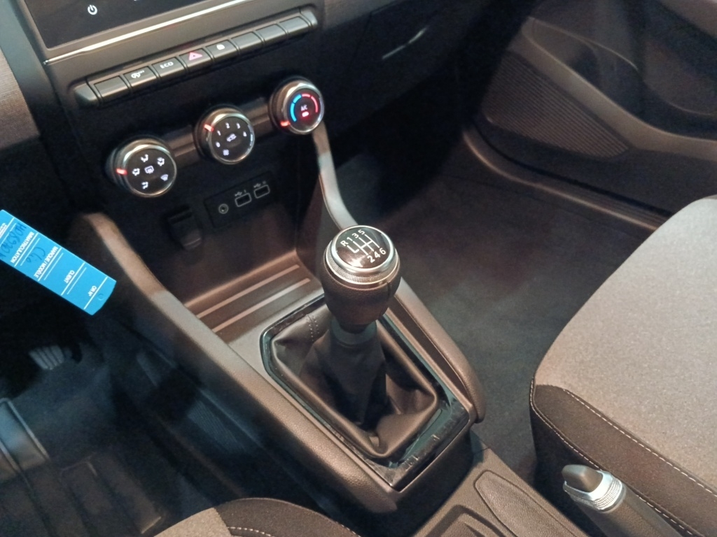 Renault Clio 1.5 BLUE DCI 100CH EVOLUTION GSR2