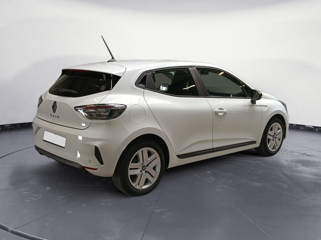 Renault Clio 1.5 BLUE DCI 100CH EVOLUTION GSR2