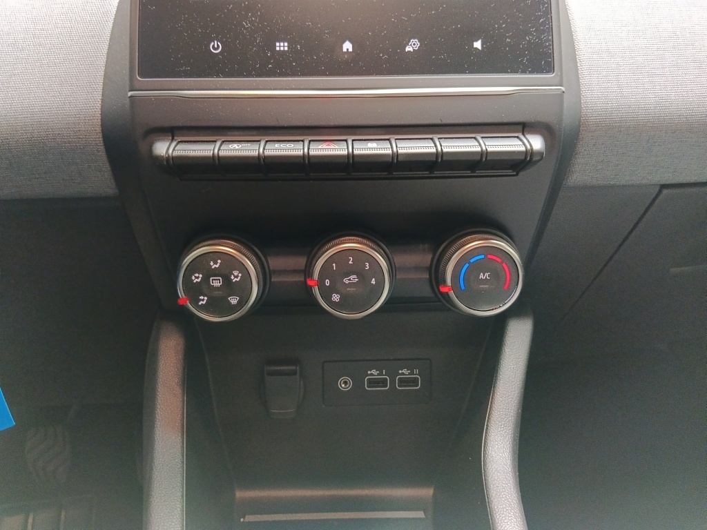 Renault Clio 1.5 BLUE DCI 100CH EVOLUTION GSR2