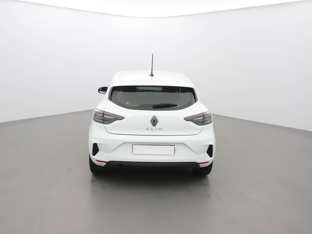 Renault Clio 1.5 BLUE DCI 100CH EVOLUTION GSR2