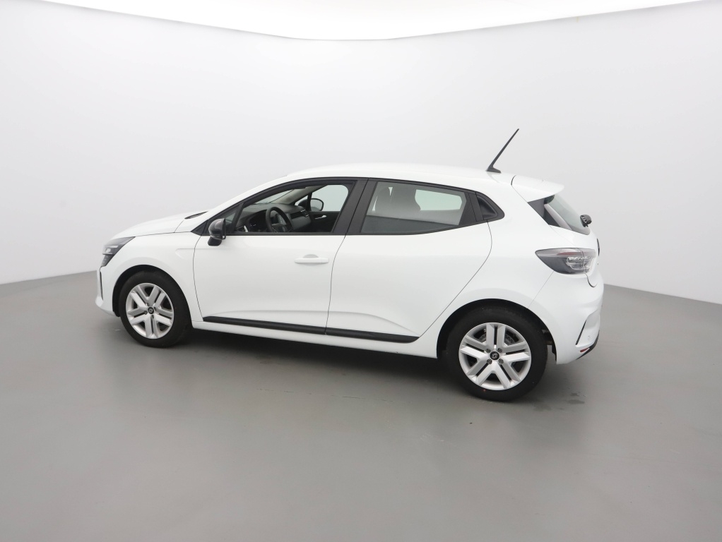Renault Clio 1.5 BLUE DCI 100CH EVOLUTION GSR2