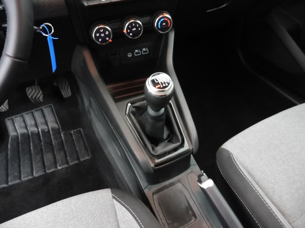 Renault Clio 1.5 BLUE DCI 100CH EVOLUTION GSR2