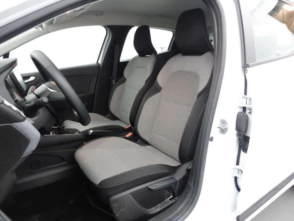 Renault Clio 1.5 BLUE DCI 100CH EVOLUTION GSR2