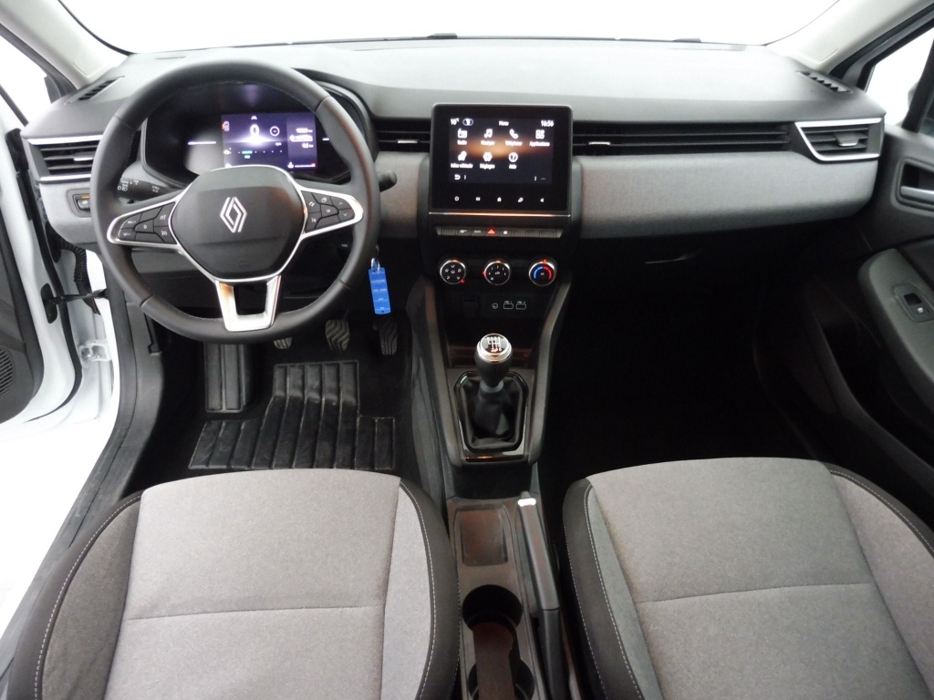 Renault Clio 1.5 BLUE DCI 100CH EVOLUTION GSR2