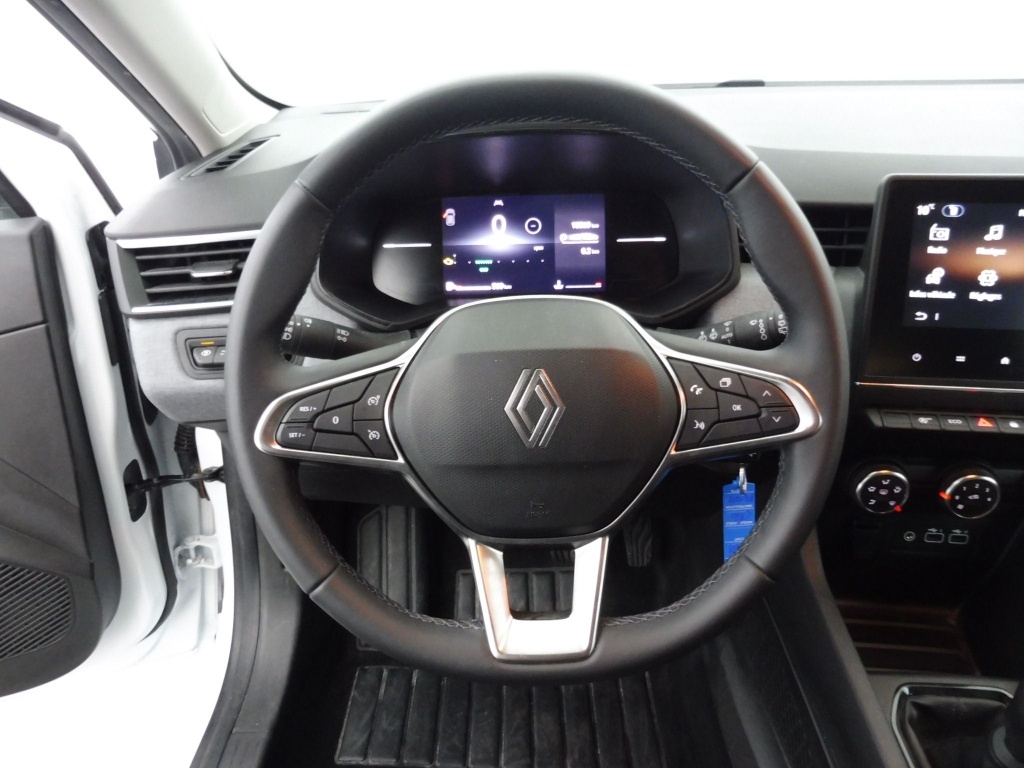 Renault Clio 1.5 BLUE DCI 100CH EVOLUTION GSR2