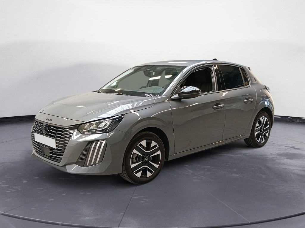 Peugeot 208 208 1.2 100CH S&S ALLURE