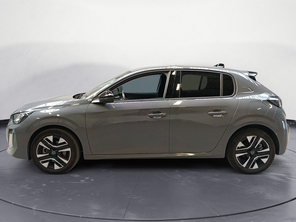 Peugeot 208 208 1.2 100CH S&S ALLURE