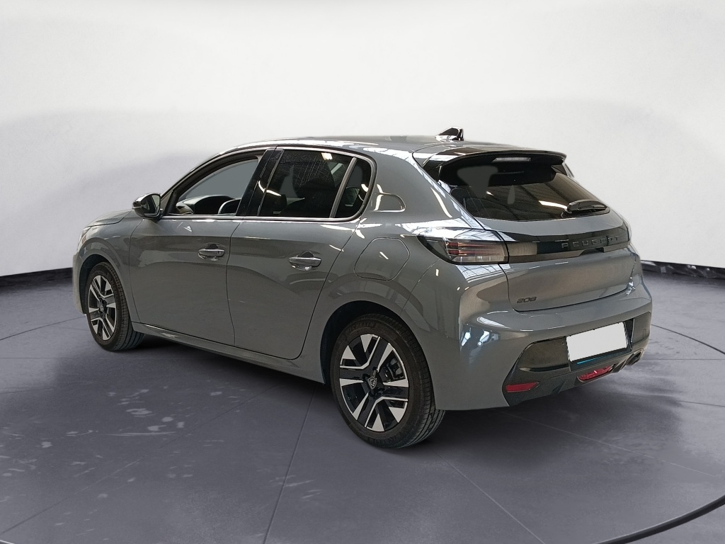 Peugeot 208 208 1.2 100CH S&S ALLURE