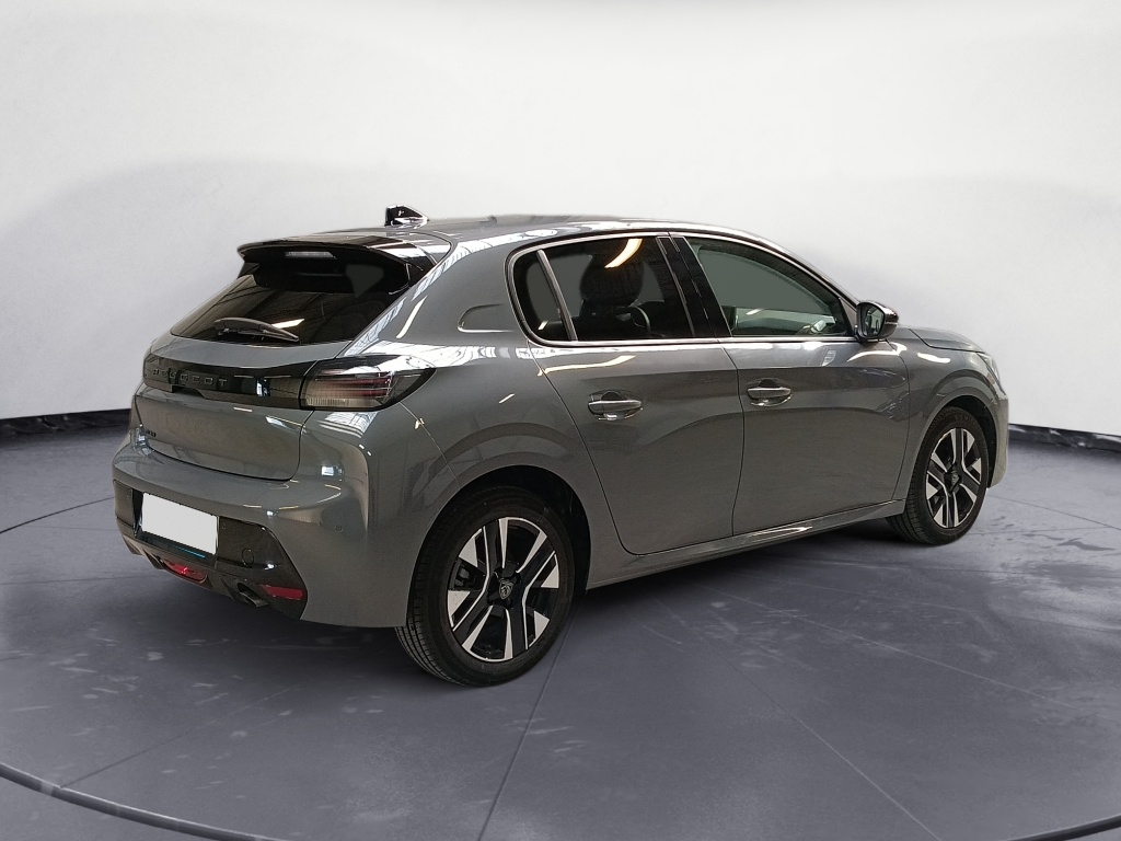 Peugeot 208 208 1.2 100CH S&S ALLURE