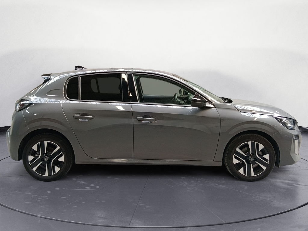Peugeot 208 208 1.2 100CH S&S ALLURE