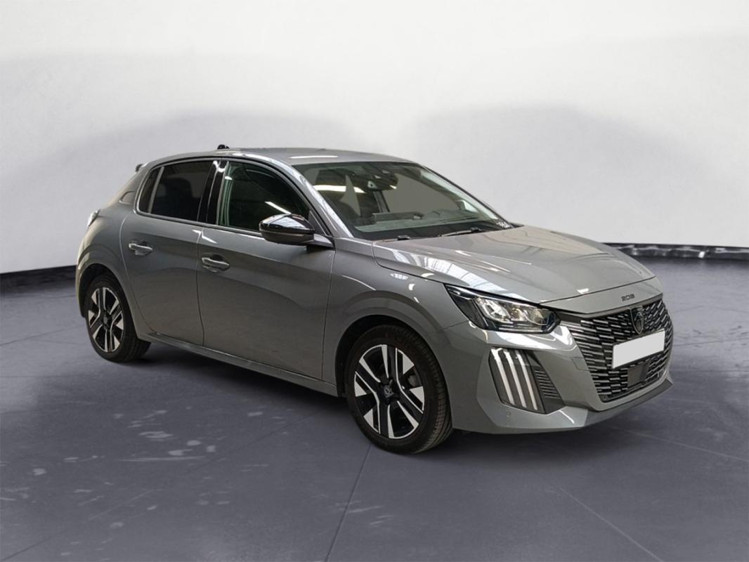 Peugeot 208 208 1.2 100CH S&S ALLURE