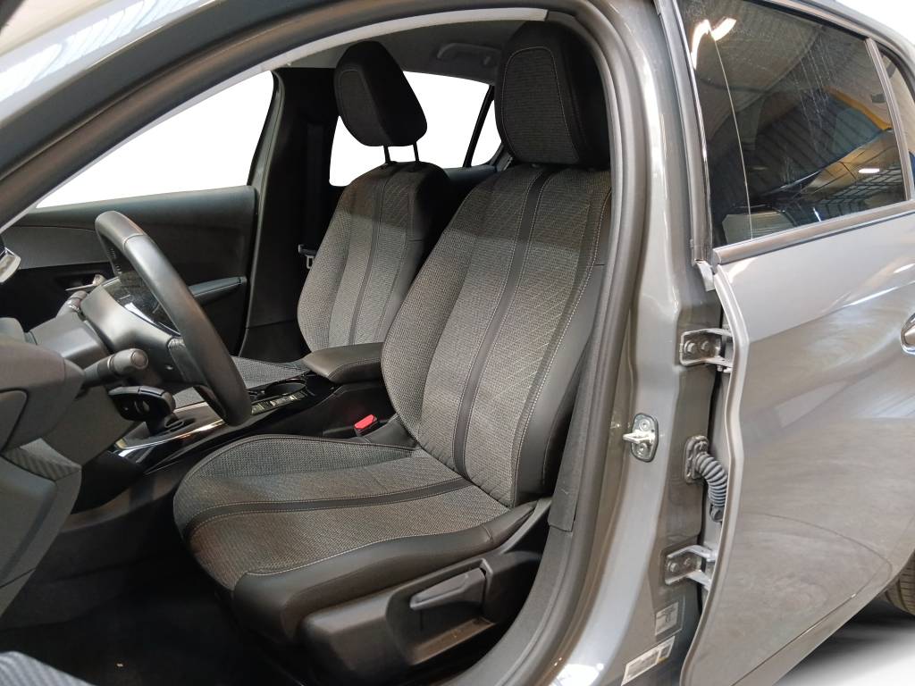 Peugeot 208 208 1.2 100CH S&S ALLURE
