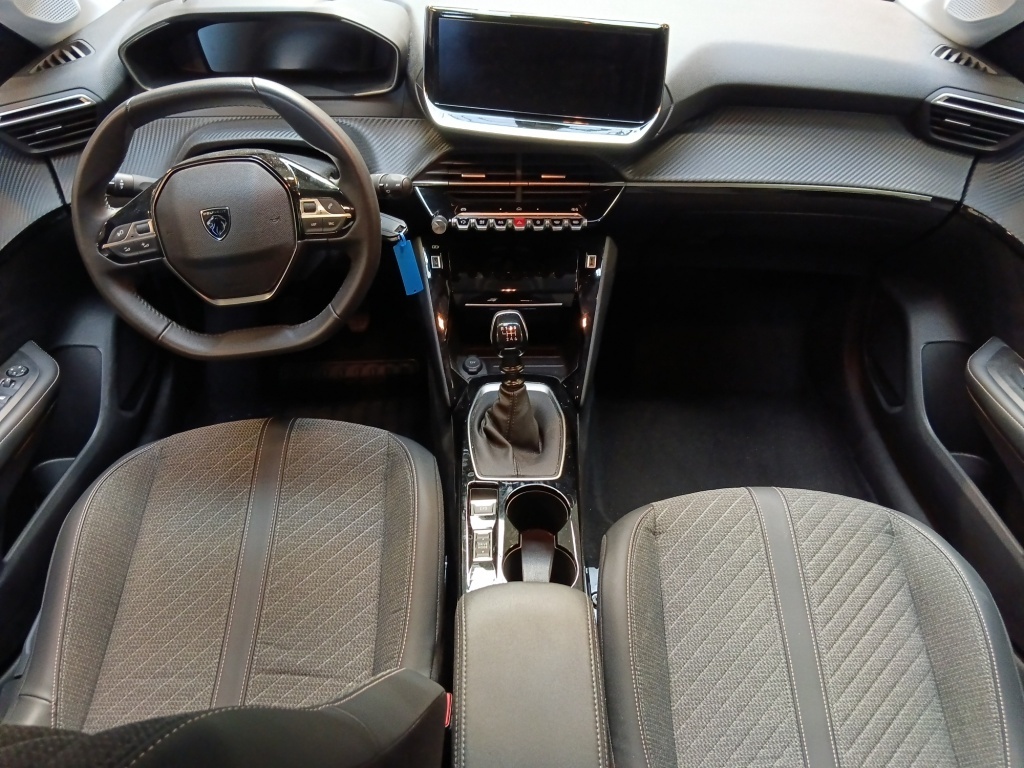Peugeot 208 208 1.2 100CH S&S ALLURE