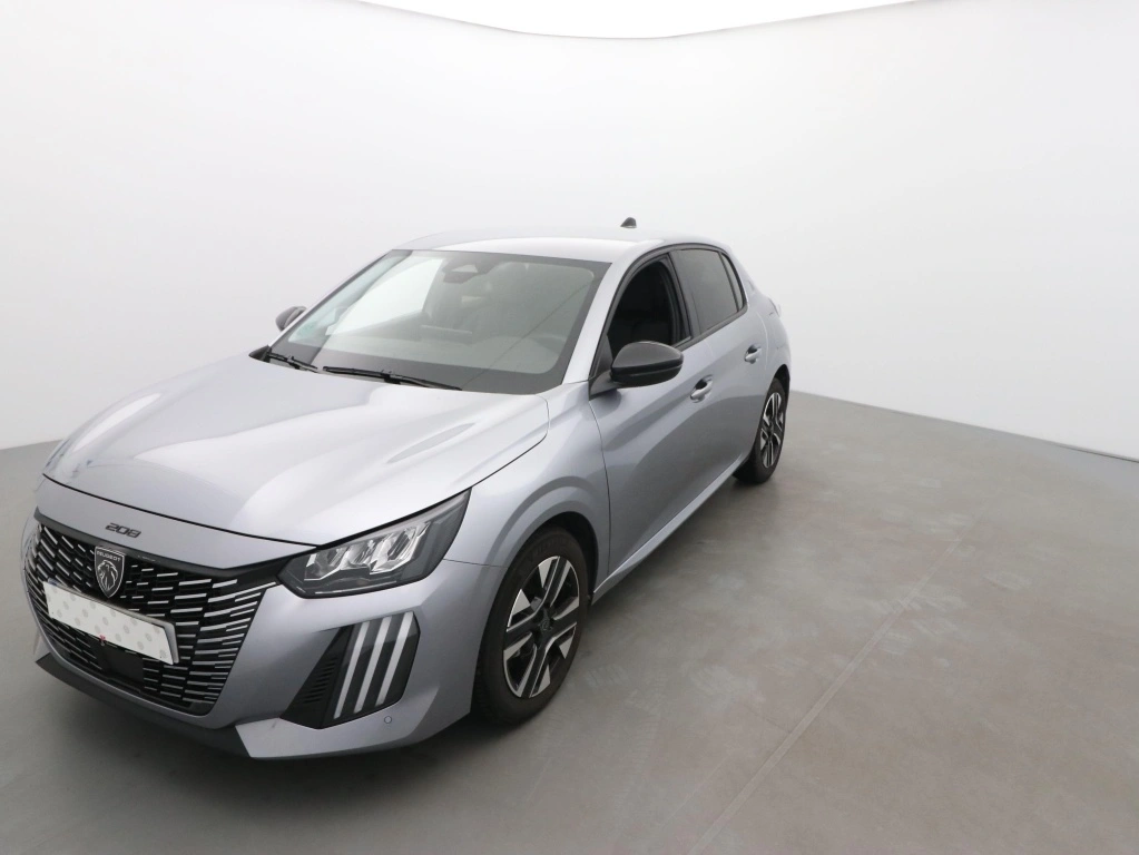 Peugeot 208 208 1.2 100CH S&S ALLURE