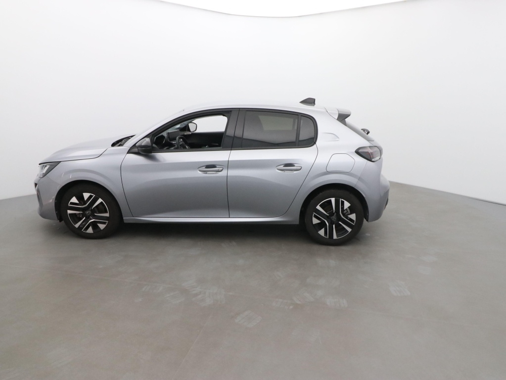 Peugeot 208 208 1.2 100CH S&S ALLURE