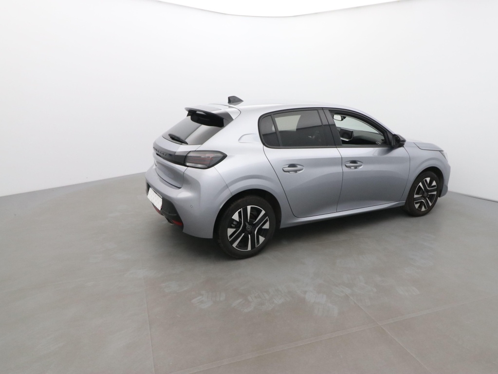 Peugeot 208 208 1.2 100CH S&S ALLURE