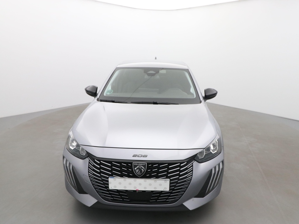 Peugeot 208 208 1.2 100CH S&S ALLURE