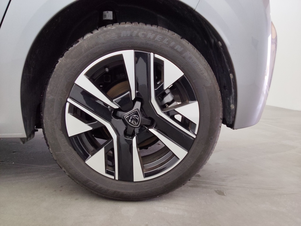 Peugeot 208 208 1.2 100CH S&S ALLURE