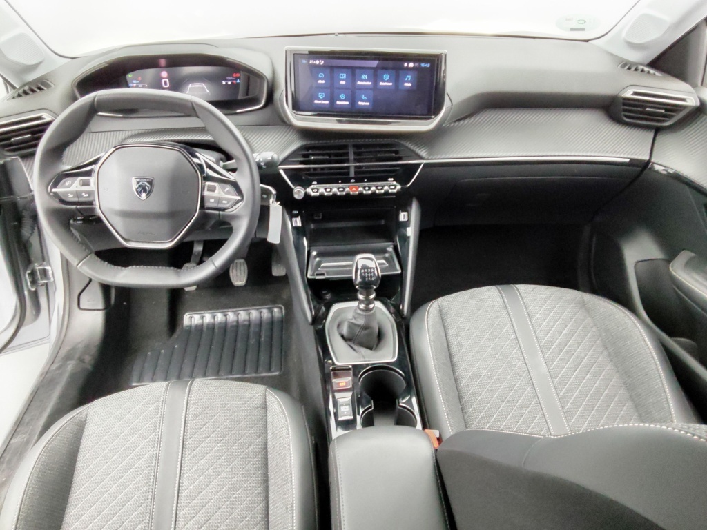 Peugeot 208 208 1.2 100CH S&S ALLURE