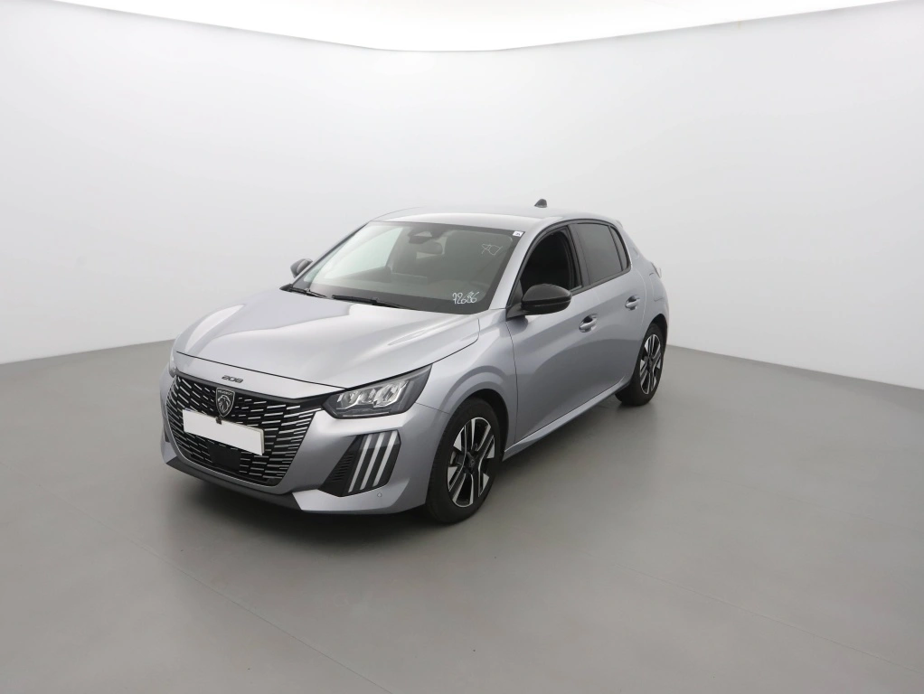 Peugeot 208 208 1.2 100CH S&S ALLURE