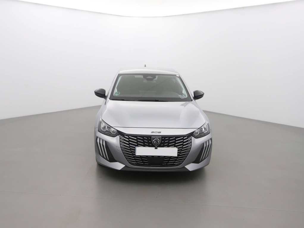 Peugeot 208 208 1.2 100CH S&S ALLURE