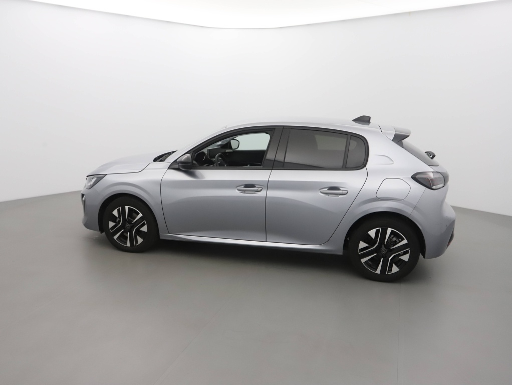 Peugeot 208 208 1.2 100CH S&S ALLURE