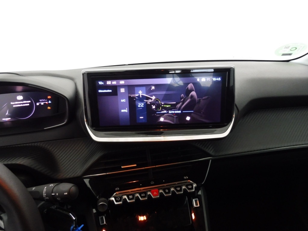 Peugeot 208 208 1.2 100CH S&S ALLURE
